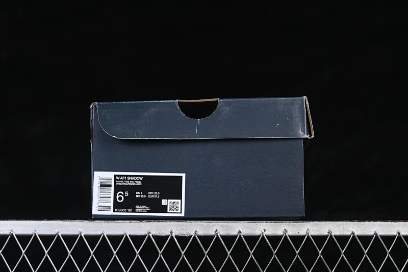 All Categories Nk Air Force 1 Air Force Series Nk Air Force 1 Shadow Air Force Lightweight Increase Nike Air Force 1 Shadow Air Force One Lightweight Increase Low-top Versatile Sneakers IQ9803-161